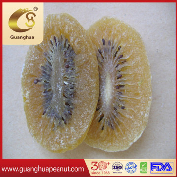 Hot Sales Delicious Fresh Lower Suger Dried Kiwi